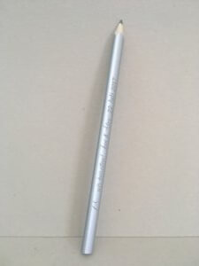 Bleistift personalisierbar