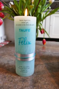 Taufe