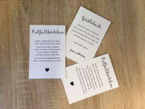 Hochzeit J & M