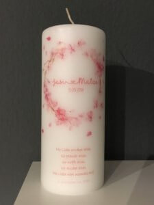 Hochzeit J & M
