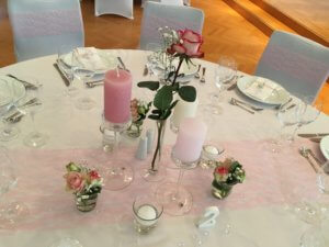 Hochzeit J & M