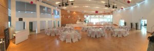 Hochzeit J & M