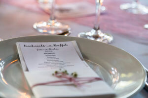 Hochzeit J & M