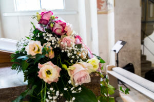Hochzeit J & M