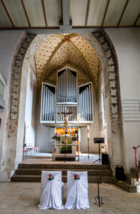 Hochzeit J & M