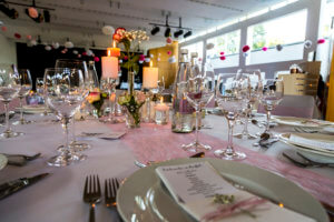Hochzeit J & M