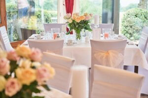 Hochzeit Jägerhaus Esslingen