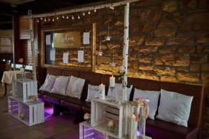 Hochzeit Jägerhaus Esslingen
