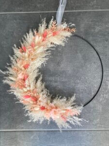 Trockenblumen-Workshop Freudentage