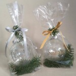 personalisierte Weihnachtskugel personalisierte Weihnachtskugel
