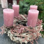 Personalisierte Weihnachtskugeln