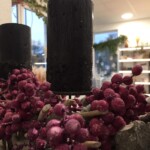 Personalisierte Weihnachtskugeln